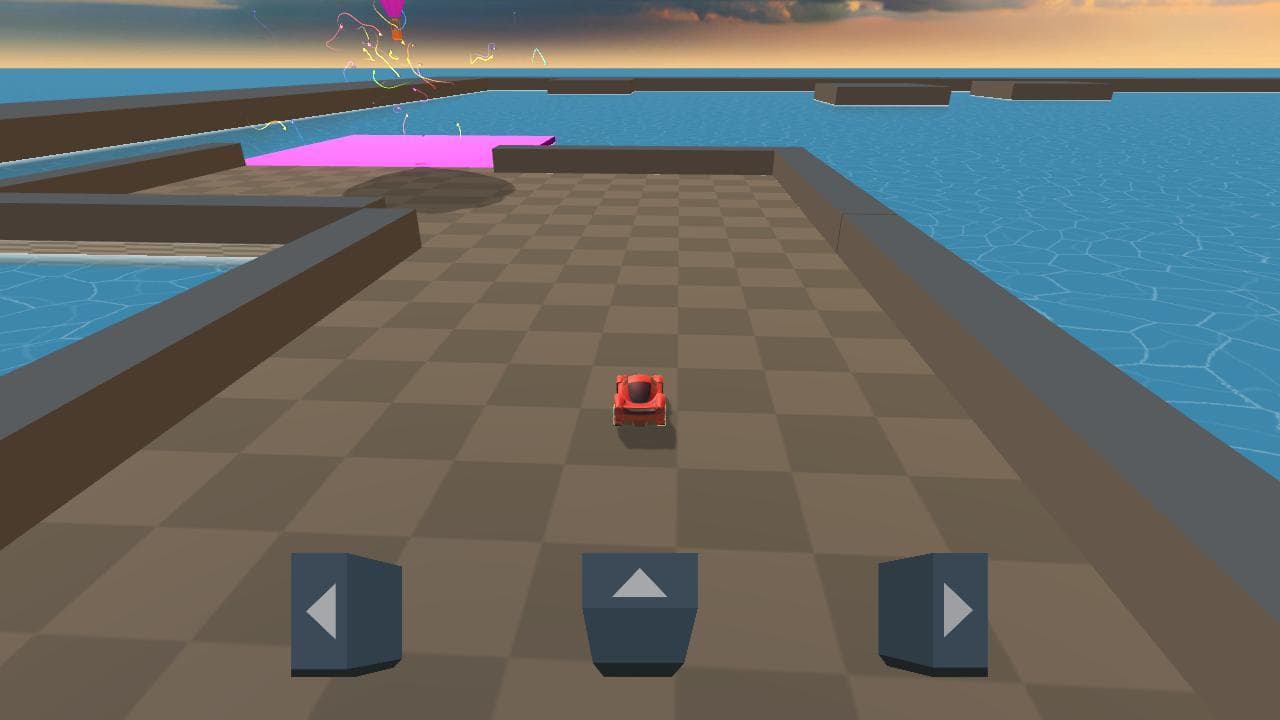 Highway screenshot 5