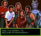 Animorphs screenshot 3