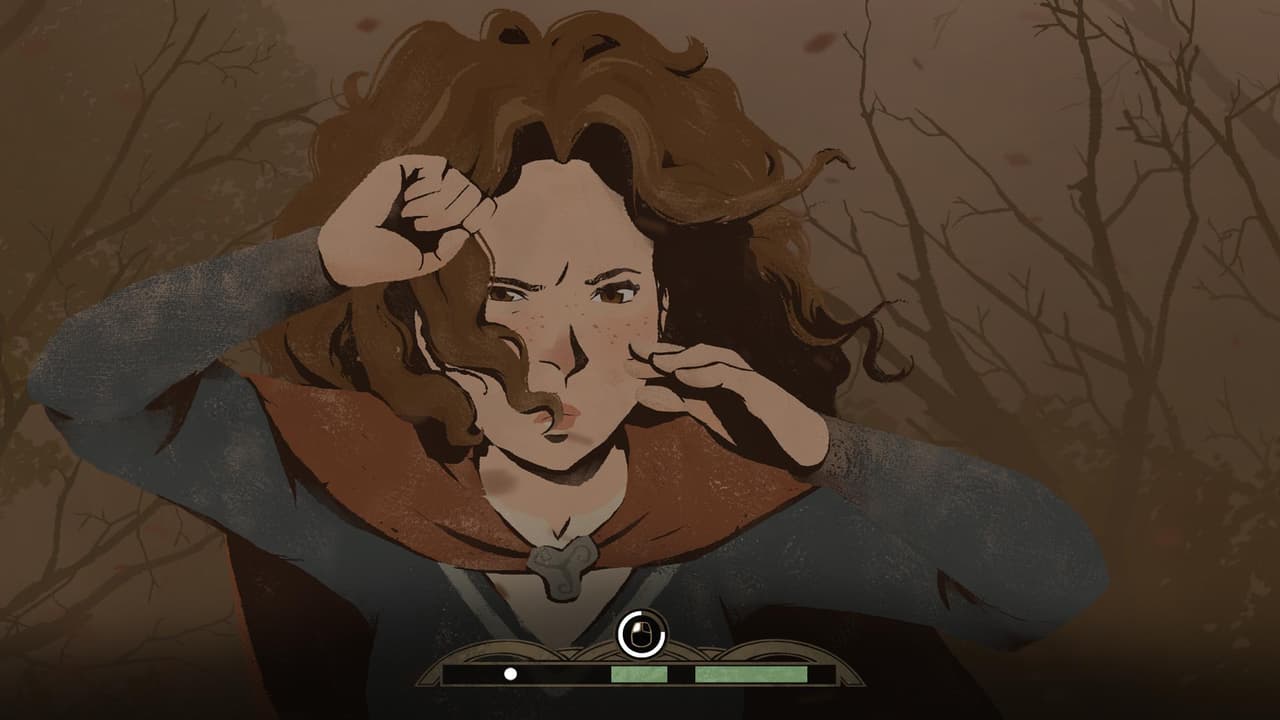 Ken Folletts The Pillars of the Earth screenshot 5