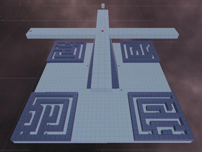 TilePort