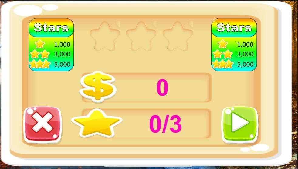 Seasonal Crush 2.0 screenshot 5
