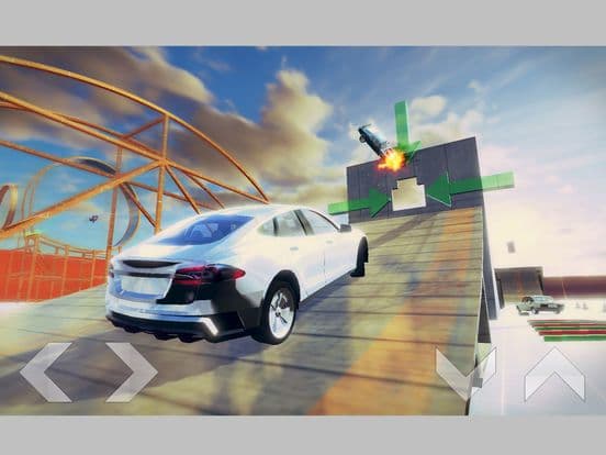 Car Crash IV screenshot 3
