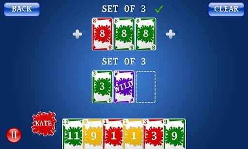 Phase Out! screenshot 3