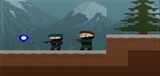 consequences of the past screenshot 3