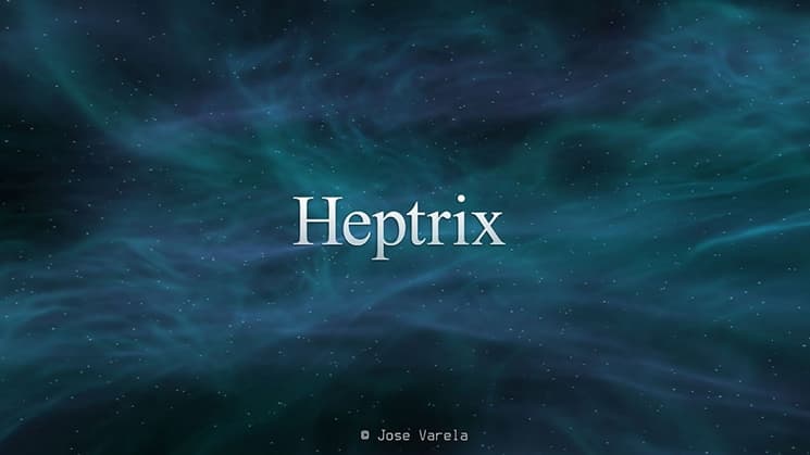 Heptrix screenshot 5