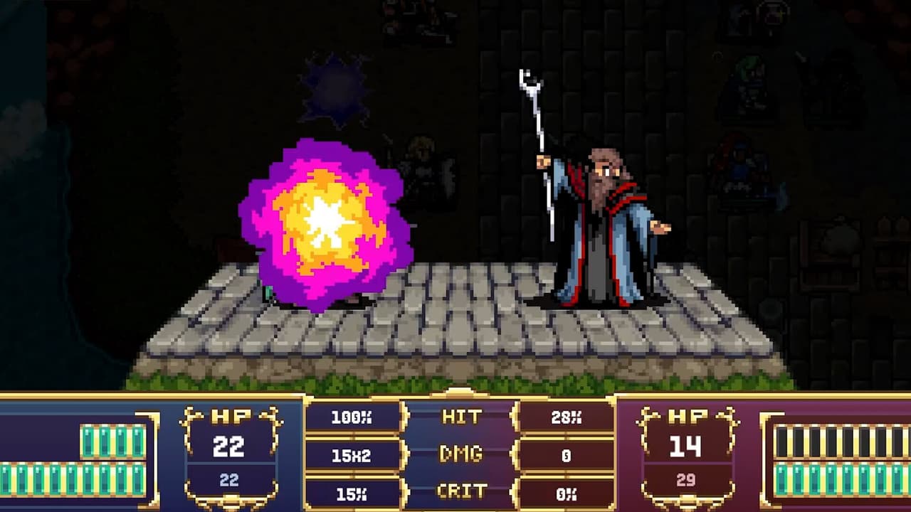 Dark Deity 2 screenshot 6