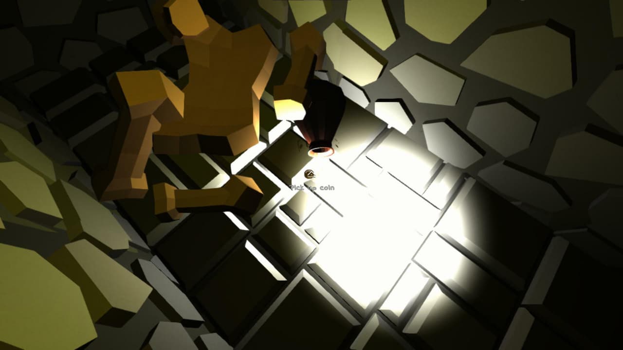 Gold in the Web screenshot 2