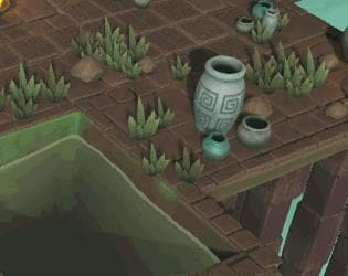 Cloud Temple screenshot 2