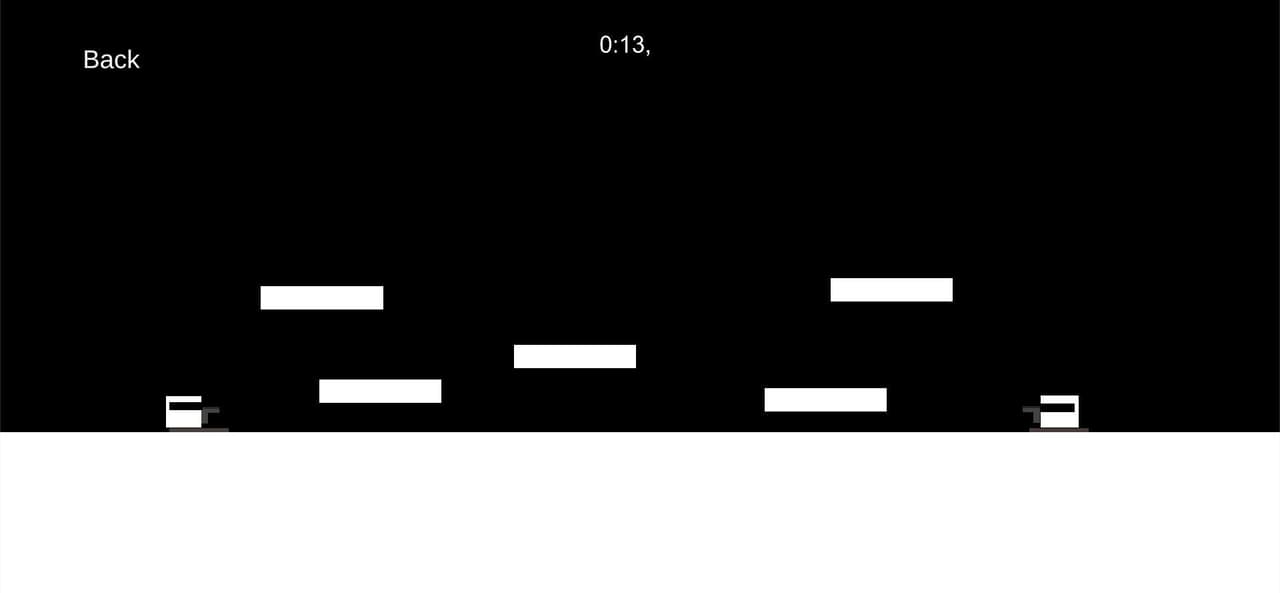 1v1Shooter screenshot 2
