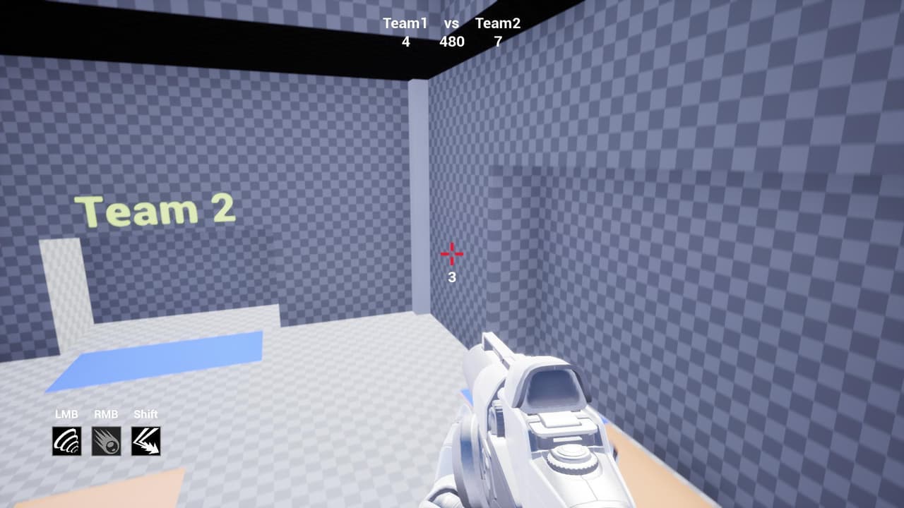 DeftBall screenshot 2