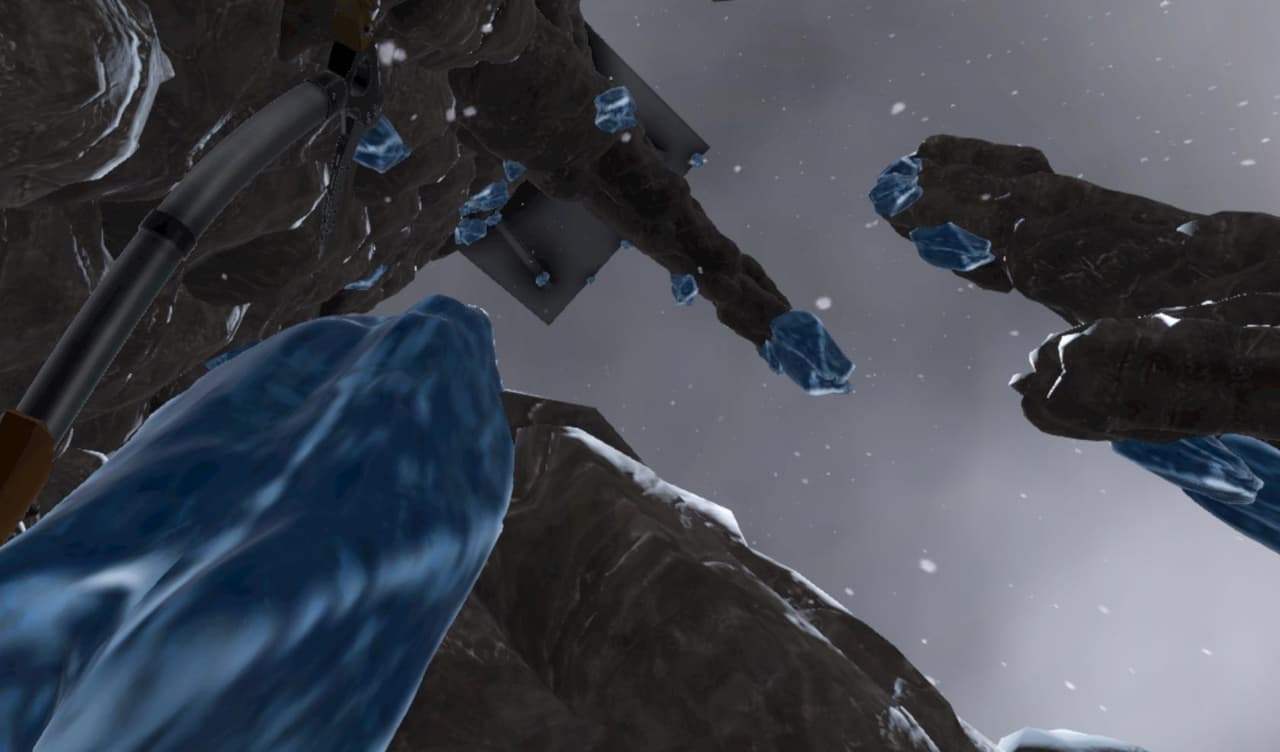 FreeClimb VR screenshot 4