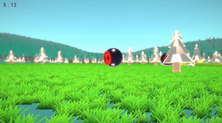 Valley (itch) (Sticky Tape Games) screenshot 4