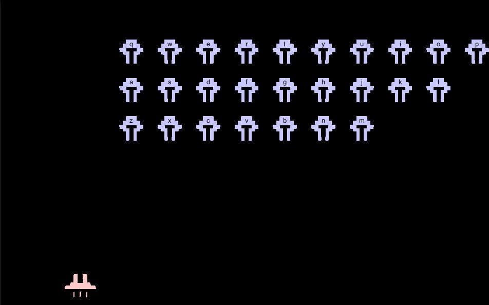 Minima25: We Come In Peace screenshot 2