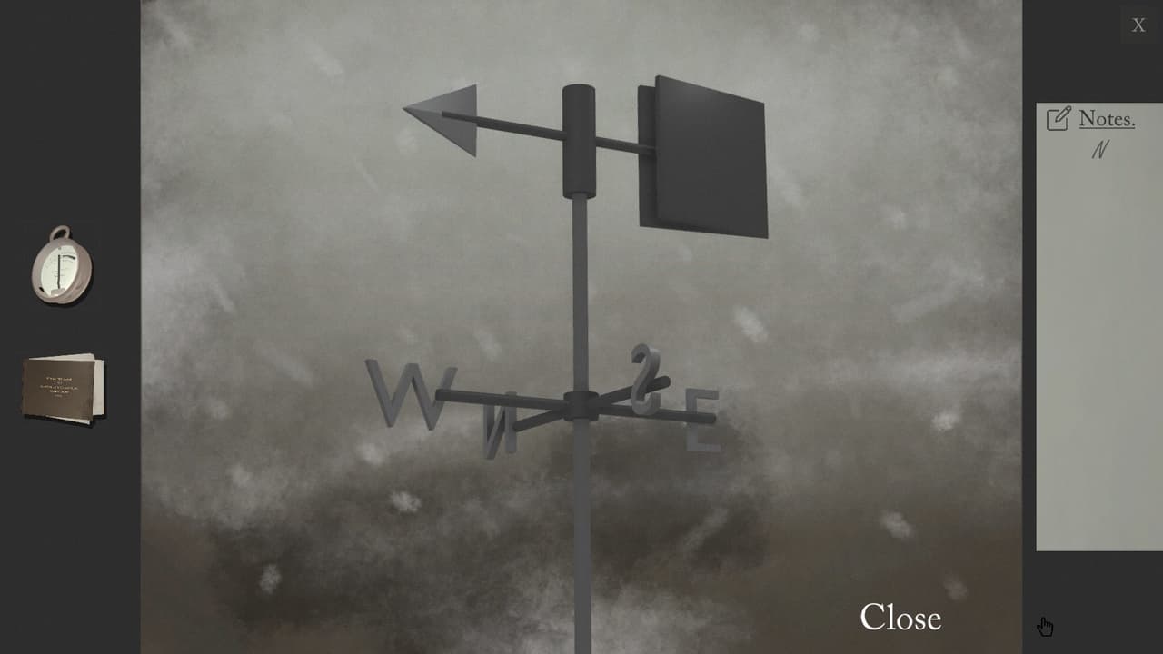 George J. Symons. Meteorologist screenshot 4