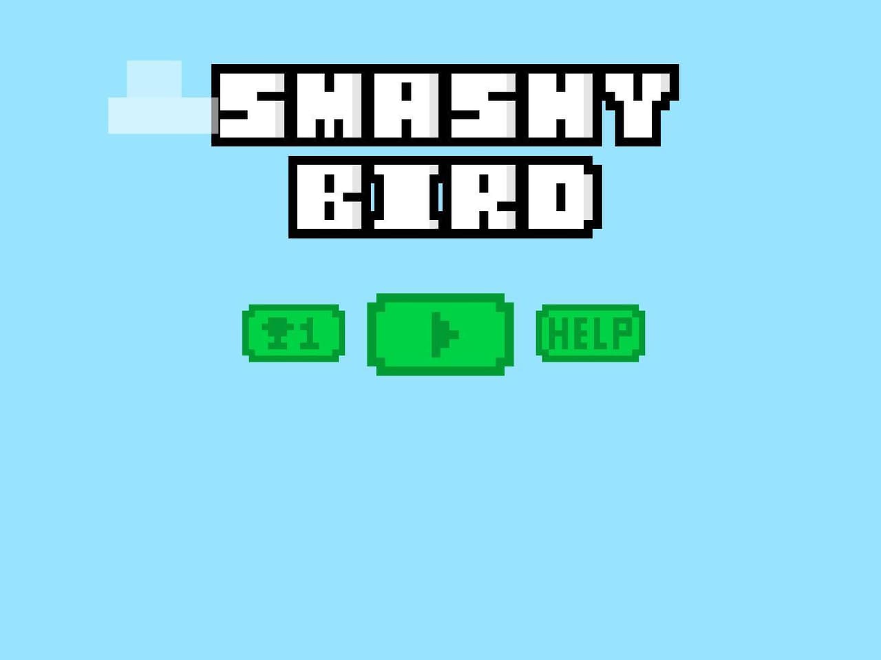 Smashy Bird screenshot 2