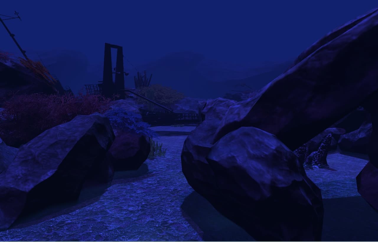 Maze of Gaea screenshot 2