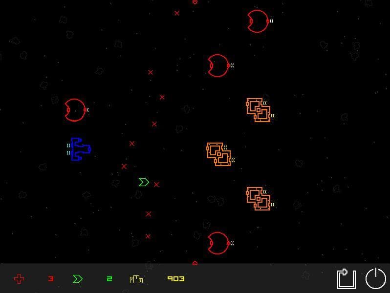 Dislocator screenshot 3