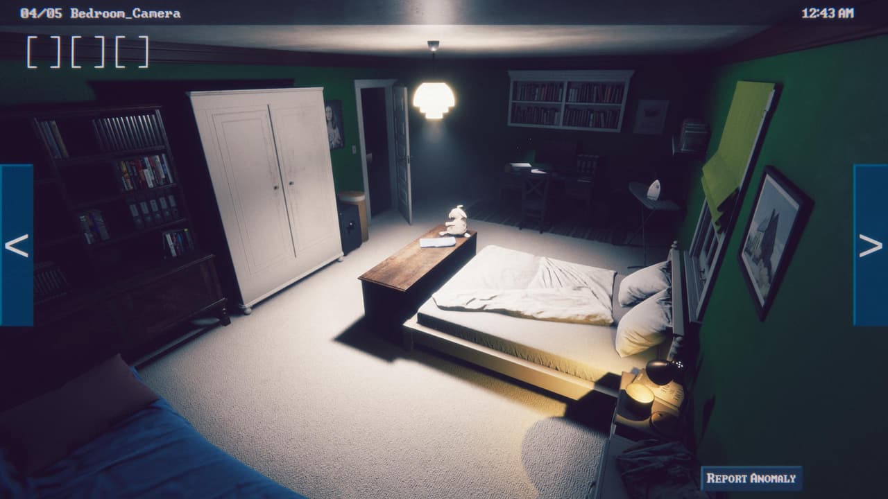 Paraopticon screenshot 3