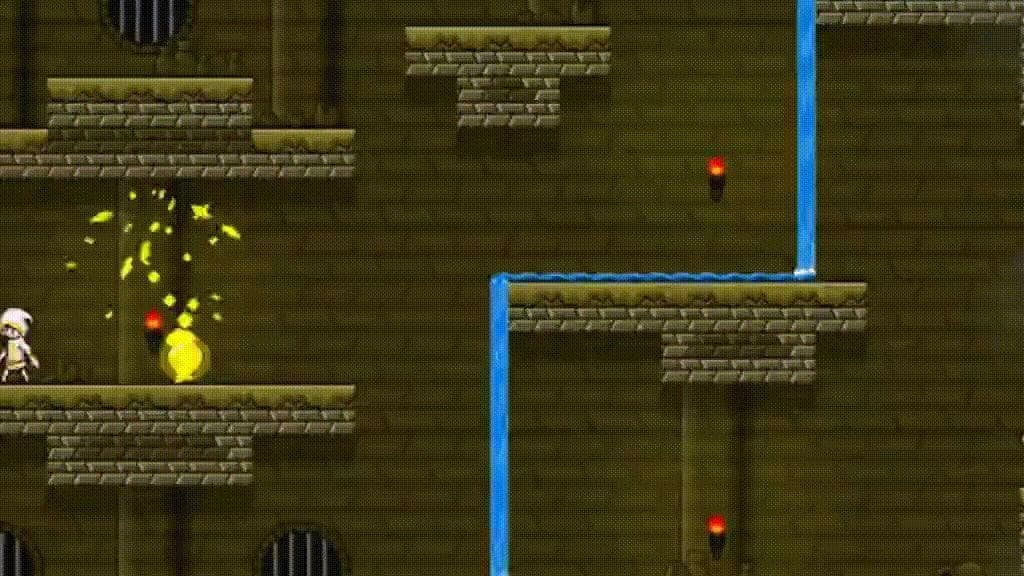 Game Ball Dungeons 2 screenshot 3