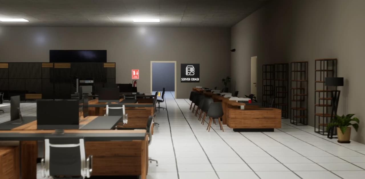 Control Room (kanvasgame) screenshot 2
