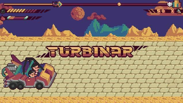 Estradas Vorazes screenshot 6