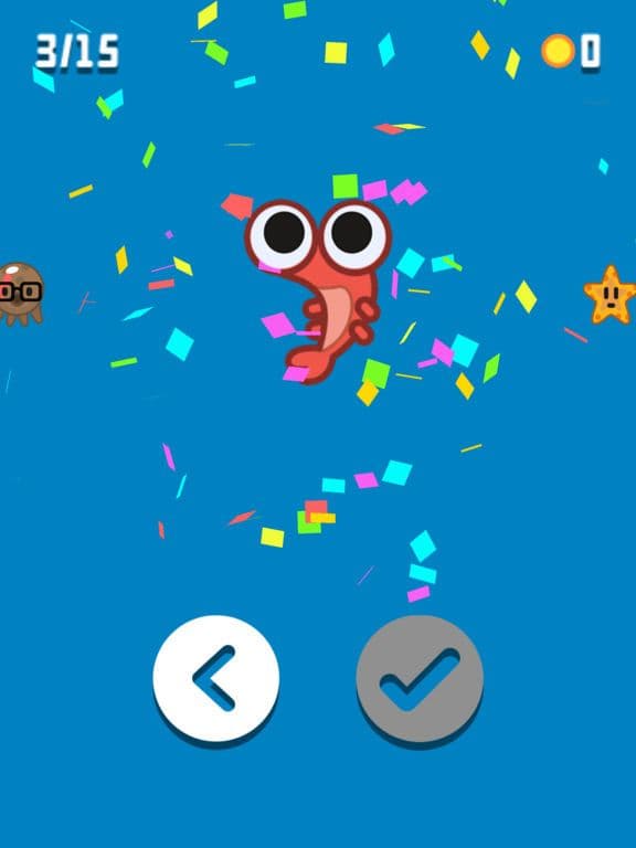 Go Go Jelly!