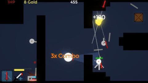 Endless Shooter (Luis0413)