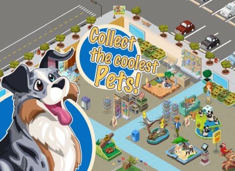 Tap Pet Shop screenshot 5