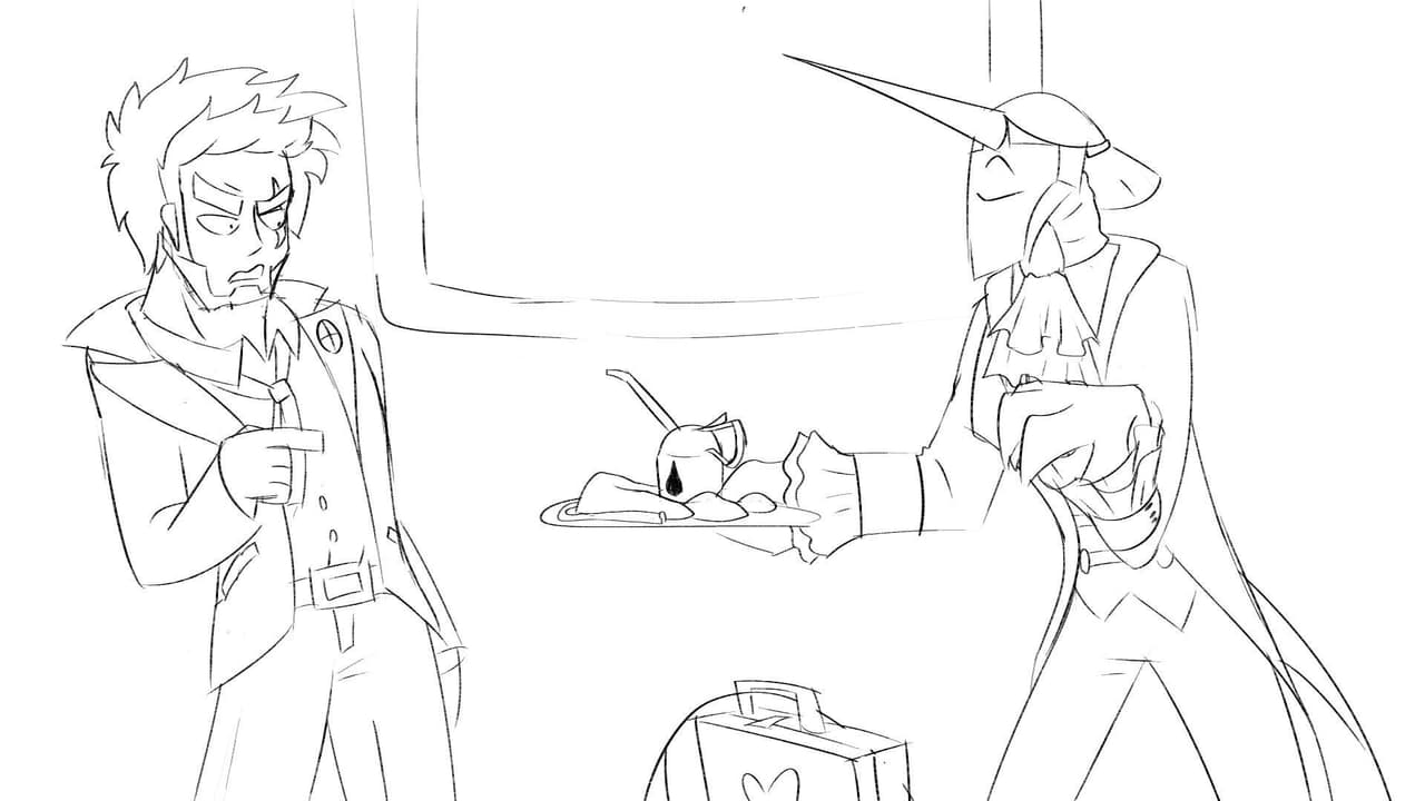 Excalibur Experiment OCT Round 4- Bird In The Hand screenshot 3