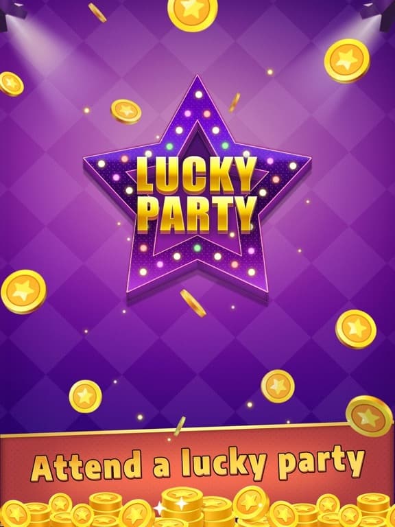 Lucky Party screenshot 2