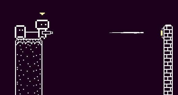Tethered (itch) (PaperBagOfficial) screenshot 3