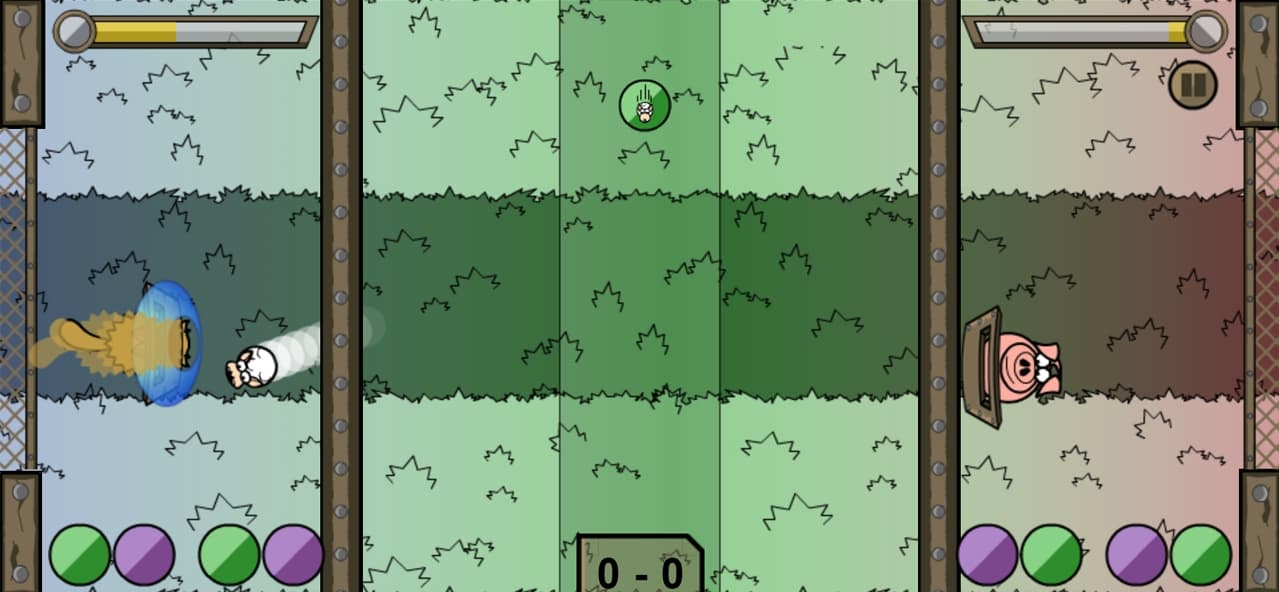 SheeBall screenshot 5