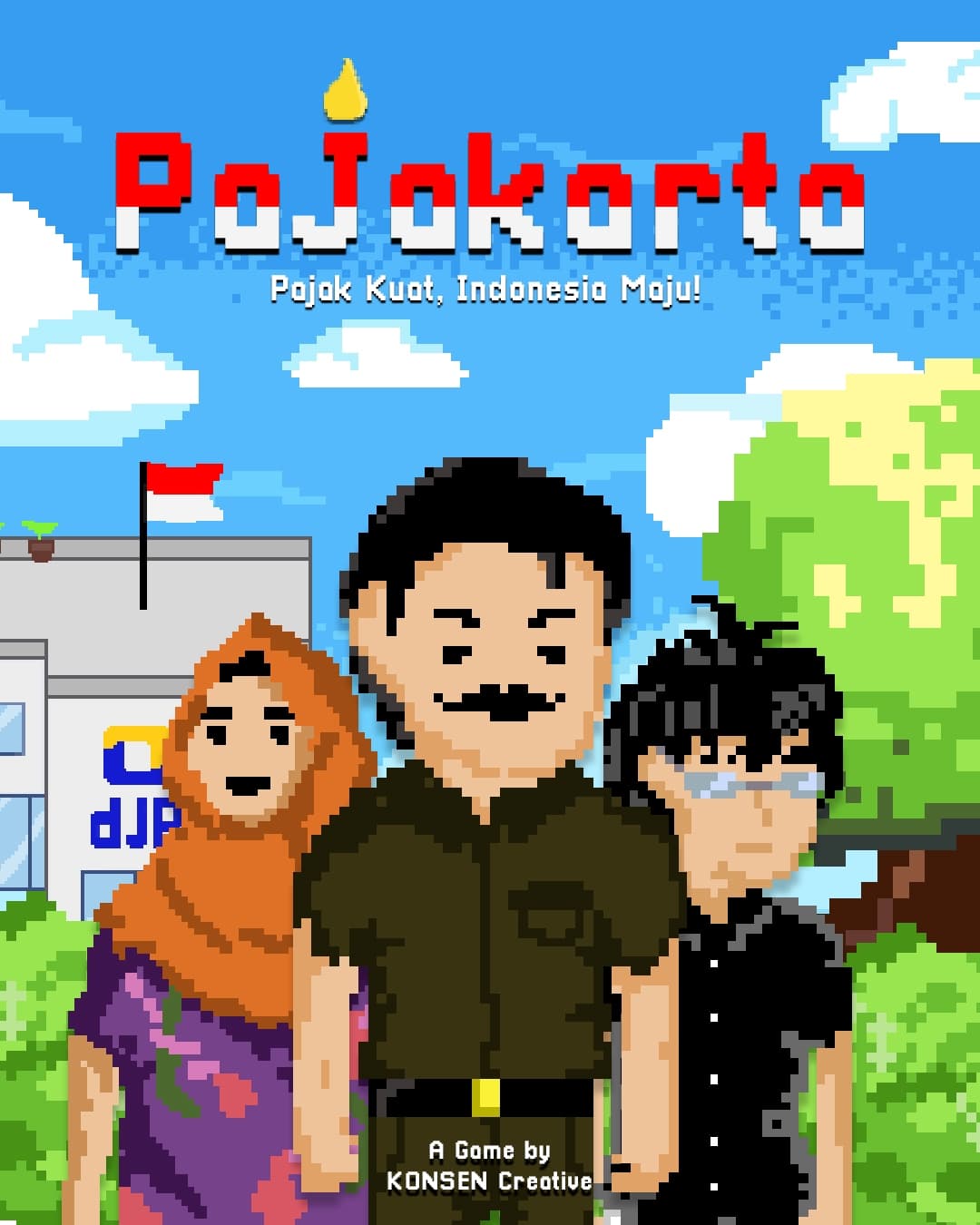 Pajakarta (Edukasi Perpajakan)
