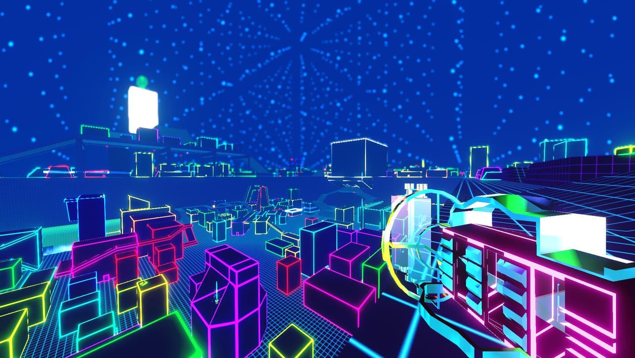 Black Ice - Early Access screenshot 3
