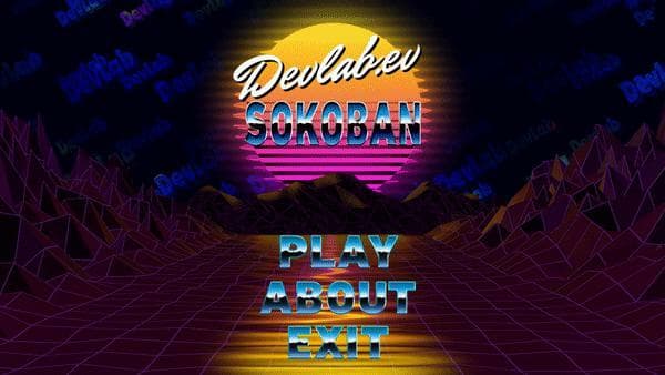 DevLab Game screenshot 3