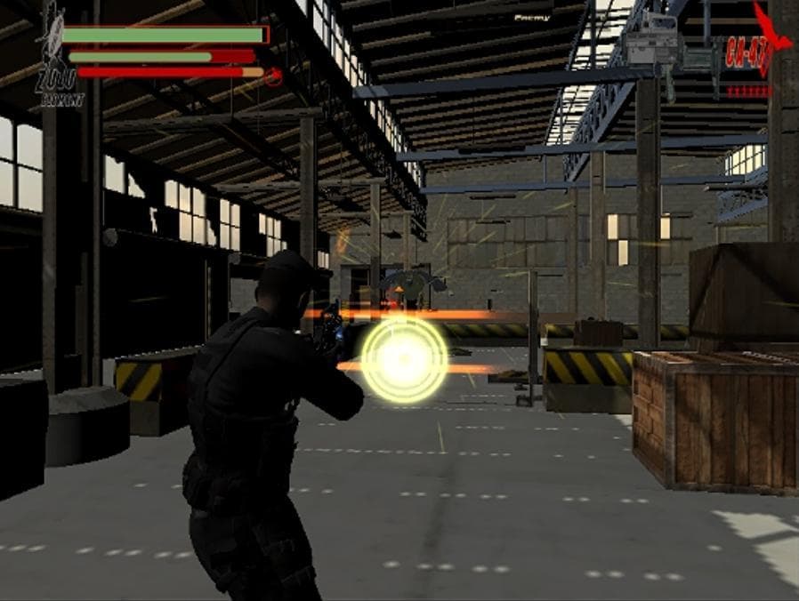 Close Quarters Supremacy screenshot 2