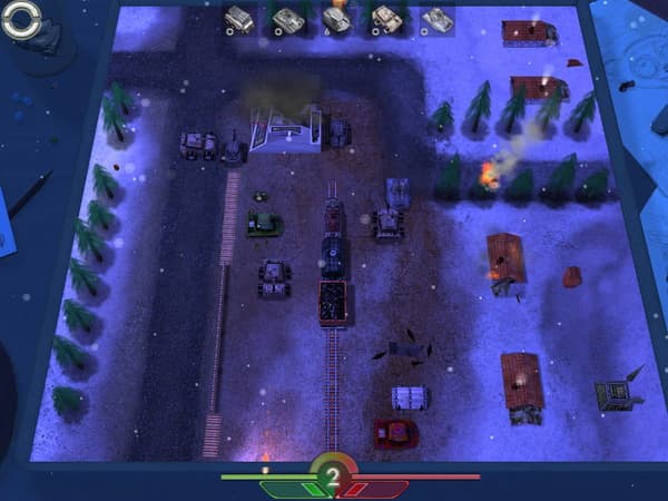 Tank-O-Box screenshot 6