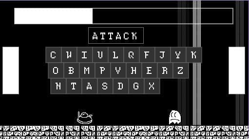 Keyboard Warrior (itch)