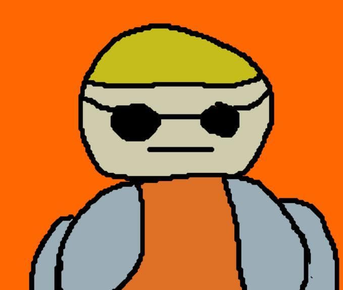 kill guy