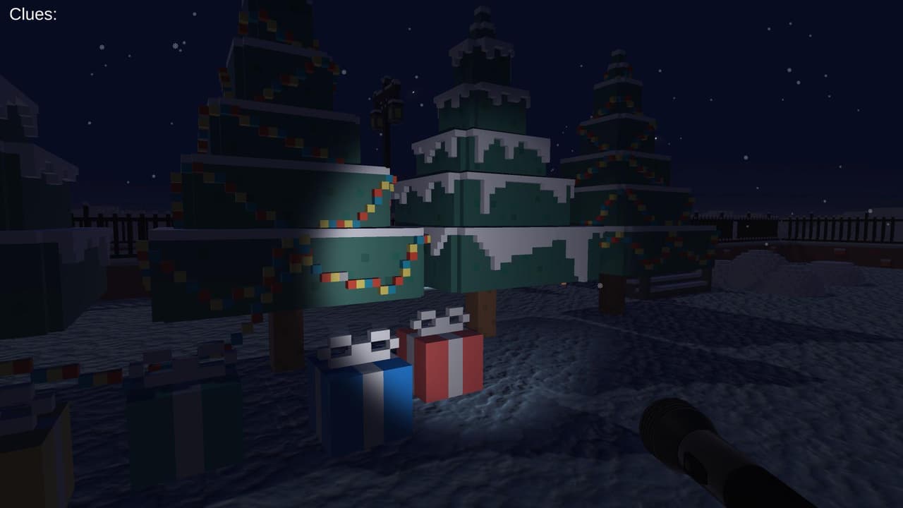 Hohohomicide