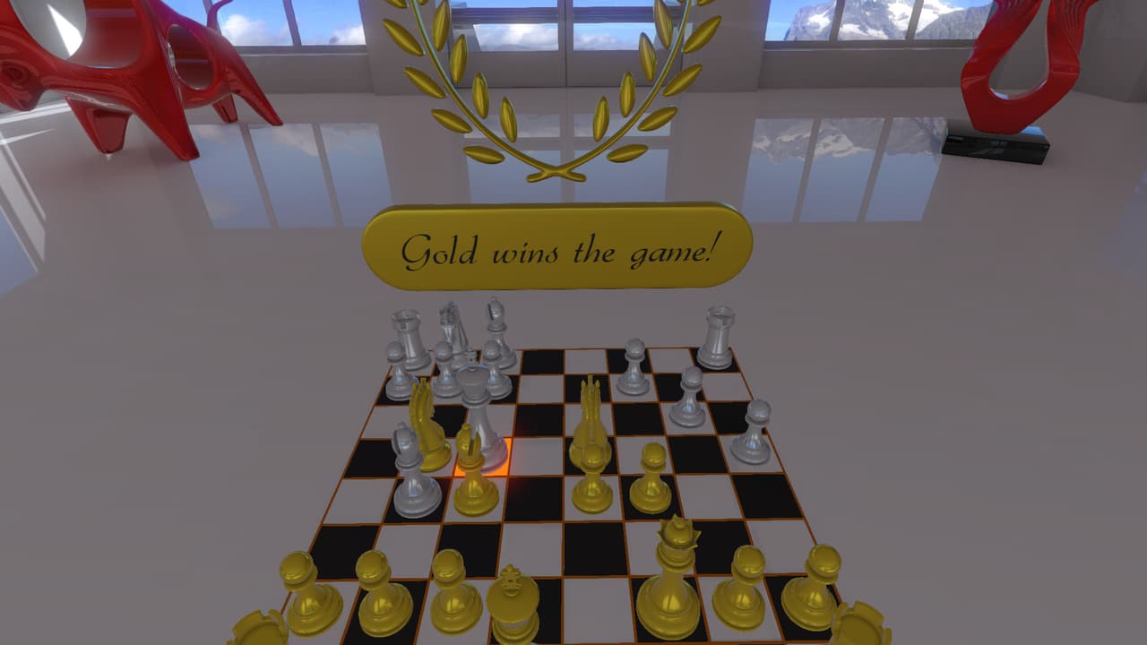 Masters Of Chess screenshot 4