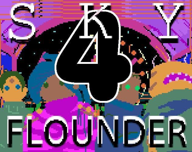 Sky Flounder ep4