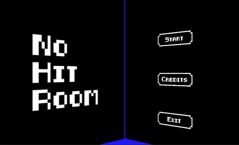 No Hit Room screenshot 2