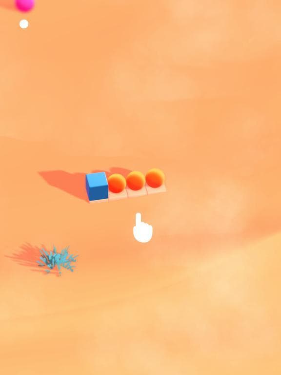 Calma screenshot 3