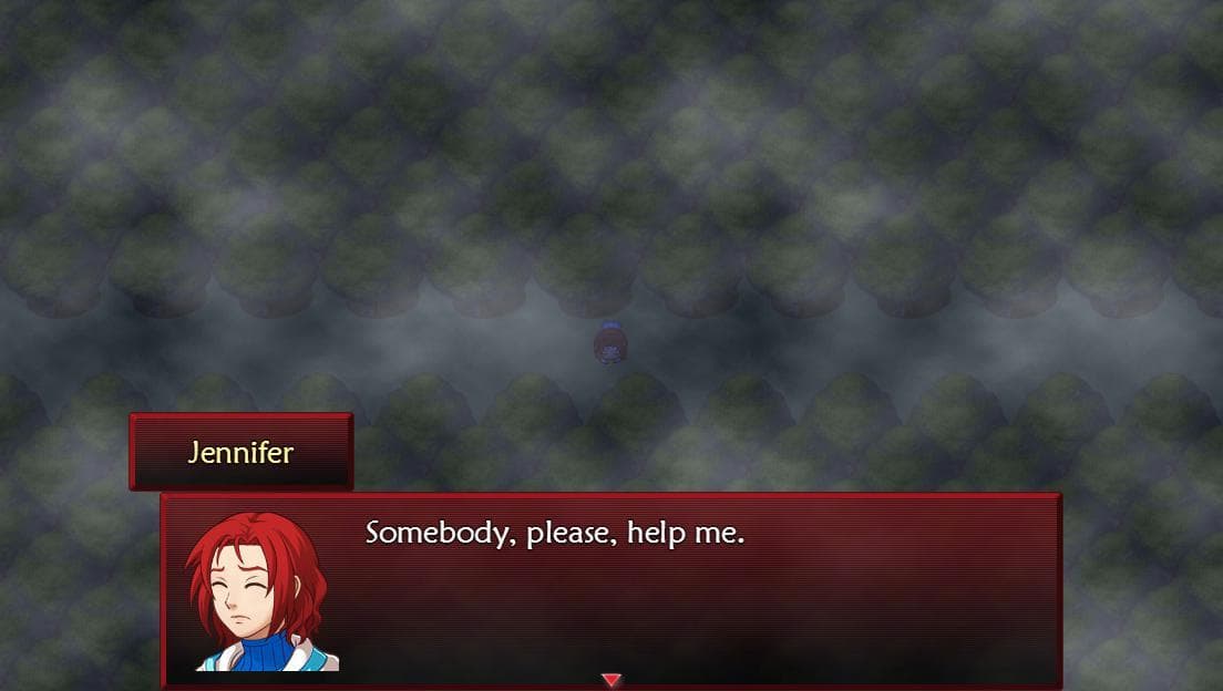 Jennifers Nightmare screenshot 5