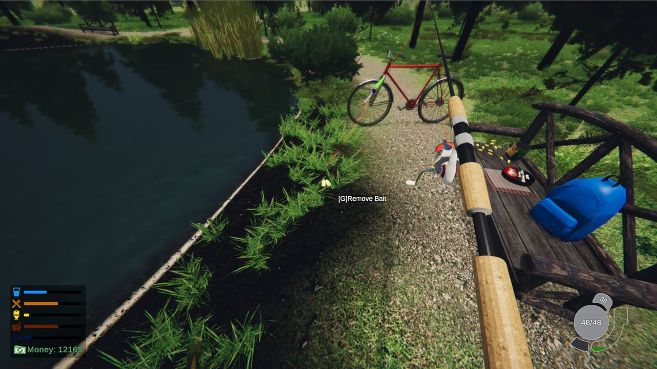 Anglers Life screenshot 5