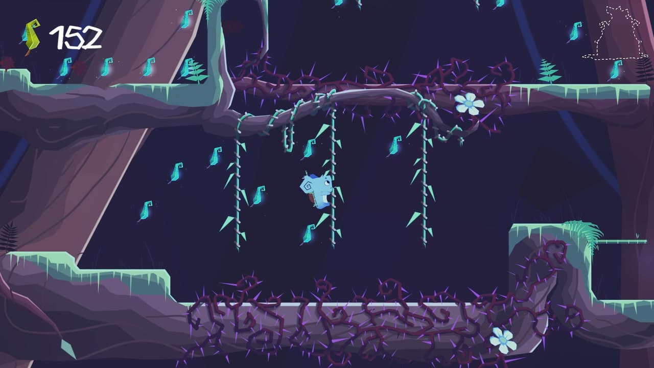 Kody (POLE 3D) screenshot 3