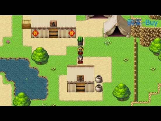 Unified Dynasty screenshot 3