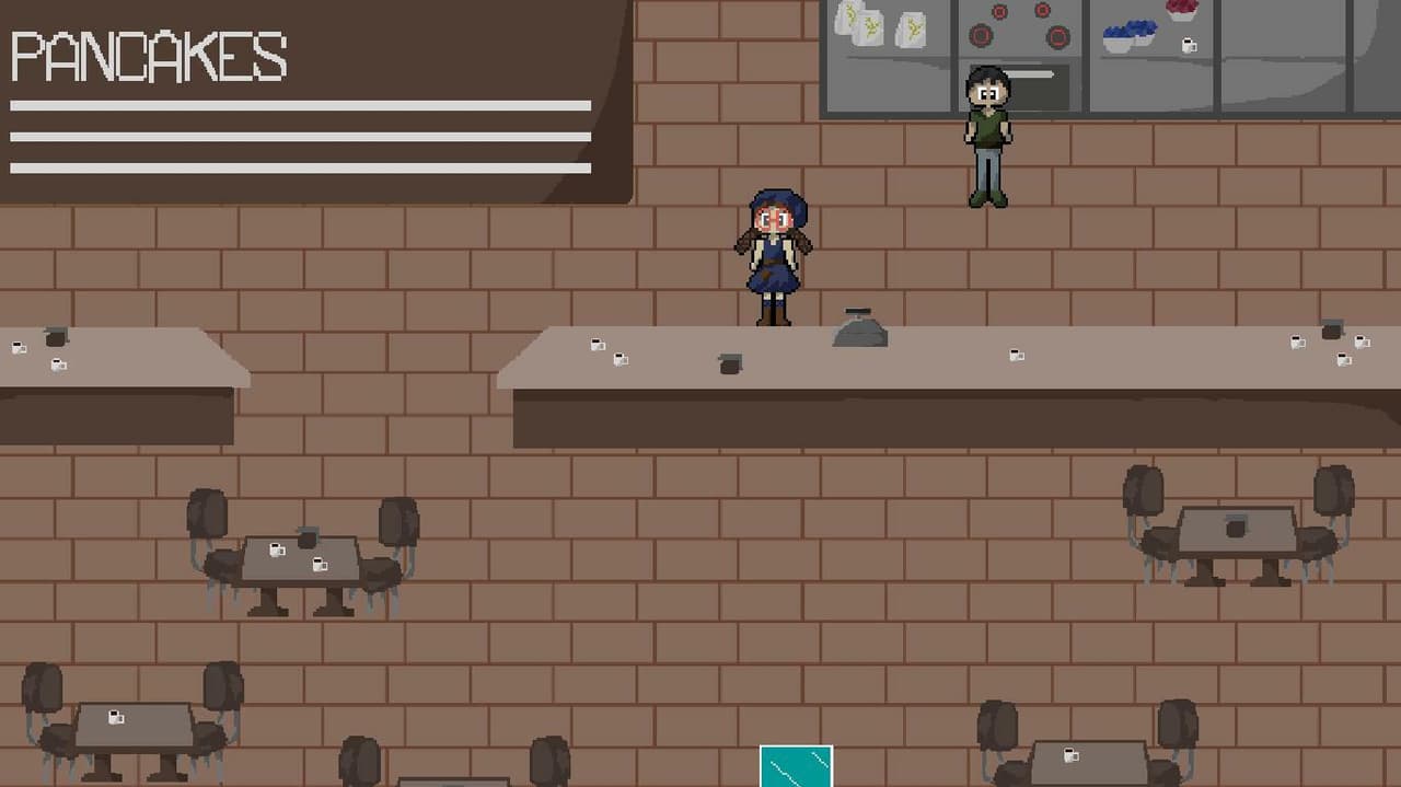 Advice From a Friend screenshot 6