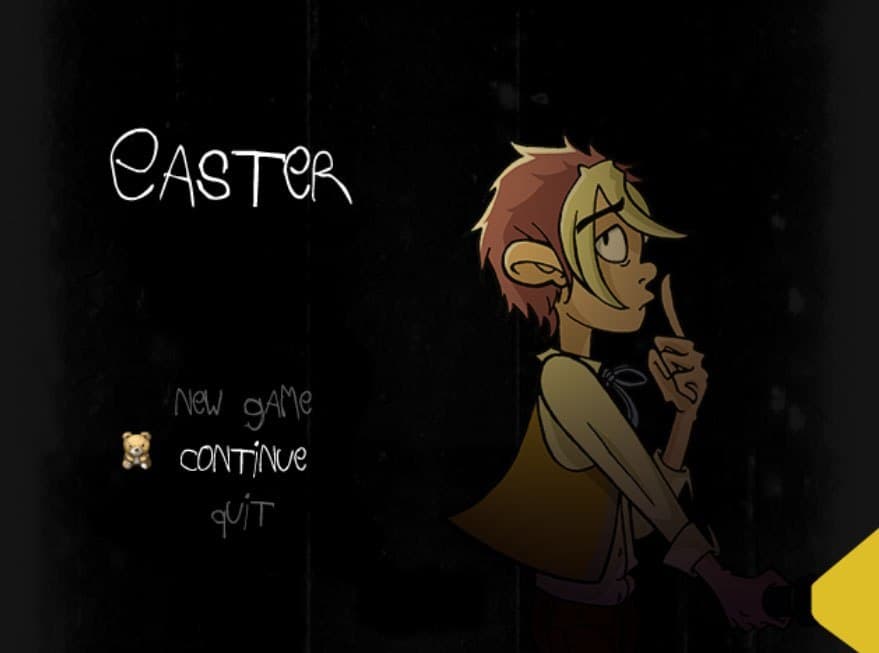 Easter screenshot 2